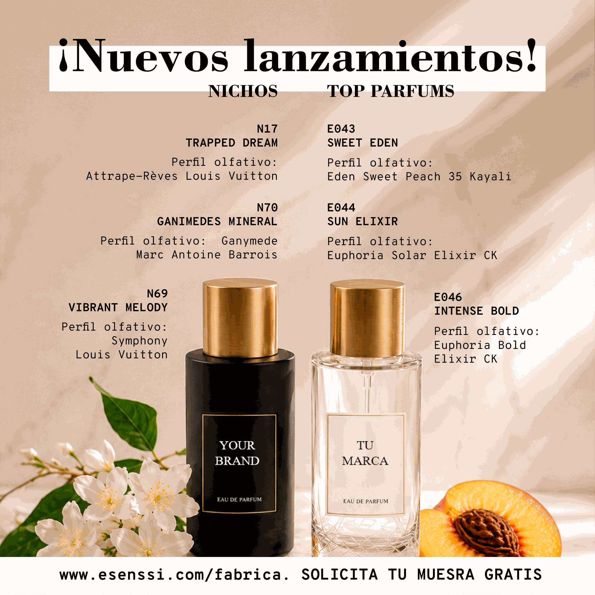 Perfumes